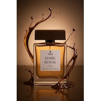 Tudors Dark Royal Erkek Parfüm EDP 100 ML Tudors Dark Royal Erkek Parfüm EDP 100 ML