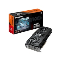 Gıgabyte Radeon Rx 9070 Gamıng Oc 16gb Rgb Lighting 256bit Amd Ekran Kartı-gv-r9070gamıng Oc Gıgabyte Radeon Rx 9070 Gamıng Oc 16gb Rgb Lighting 256bit Amd Ekran Kartı-gv-r9070gamıng Oc