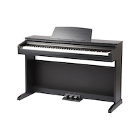 Medeli Dp260 Dijital Piyano Siyah Medeli Dp260 Dijital Piyano Siyah