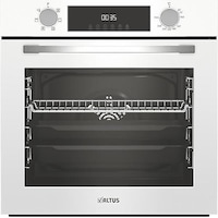 Altus ALA 322 W Ankastre Fırın