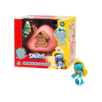 Giochi Preziosi Şirine Mantar Evi Seti Puf20000 - Şirine Figürlü Set Standart Giochi Preziosi Şirine Mantar Evi Seti Puf20000 - Şirine Figürlü Set Standart