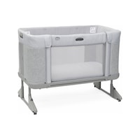 Chicco Next2Me Forever Anne Yanı Beşik - Ash Grey Chicco Next2Me Forever Anne Yanı Beşik - Ash Grey
