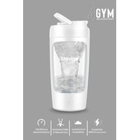 Stevig 4 Gym Şarj Edilebilir Elektrikli Protein Shaker 650 Ml White St-226 Beyaz Stevig 4 Gym Şarj Edilebilir Elektrikli Protein Shaker 650 Ml White St-226 Beyaz