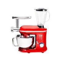 Yui M120 Multi-Fonksiyonel Stand Mikser