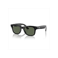 Ray-Ban G15 Meta Wayfarer Akıllı Gözlük Yeşil Ray-Ban G15 Meta Wayfarer Akıllı Gözlük Yeşil