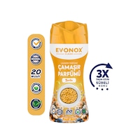 Clean Granül Çamaşır Parfümü & Çamaşır Yumuşatıcı Berlin 210 Gr Tekli Clean Granül Çamaşır Parfümü & Çamaşır Yumuşatıcı Berlin 210 Gr Tekli