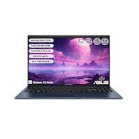 Asus Vivobook 15 X1504VA-BQ3970W Core 5 120U 8 GB 512 GB SSD 15.6" W11H Dizüstü Bilgisayar Asus Vivobook 15 X1504VA-BQ3970W Core 5 120U 8 GB 512 GB SSD 15.6" W11H Dizüstü Bilgisayar