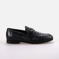 Mocassini Tokalı Erkek Loafer 56110 Lacivert Mocassini Tokalı Erkek Loafer 56110 Lacivert