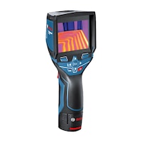 Bosch Professional GTC 400 C Isı Dedektörü - 0601083101 Bosch Professional GTC 400 C Isı Dedektörü - 0601083101