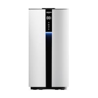 Xenon Smart Hava Nemlendirici Lite Akıllı, UV Hijyen, Ultrasonik Soğuk Buhar, 3.5L, WiFi (X7450) Xenon Smart Hava Nemlendirici Lite Akıllı, UV Hijyen, Ultrasonik Soğuk Buhar, 3.5L, WiFi (X7450)