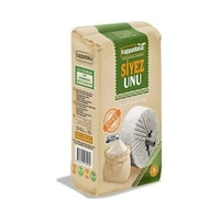Kappadokia Katkısız Atalık Siyez Unu 1 Kg Kappadokia Katkısız Atalık Siyez Unu 1 Kg