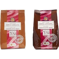 Altınmarka Sütlü Ve Bitter Damla Çikolata 2 x 1 KG Altınmarka Sütlü Ve Bitter Damla Çikolata 2 x 1 KG