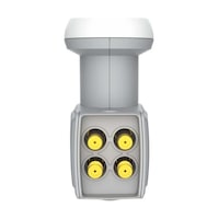 Rose Rl-400 4lü Lnb 0.1db 4k Rose Rl-400 4lü Lnb 0.1db 4k