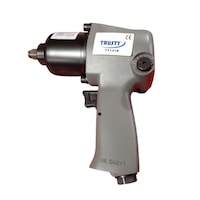 Trusty TT121B 1/2'' Havalı İkiz Çekiç Somun Sıkma Sökme Tabancası Trusty TT121B 1/2'' Havalı İkiz Çekiç Somun Sıkma Sökme Tabancası