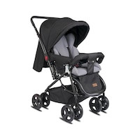 Tommy Baby Classic Çift Yön Bebek Arabası Tam Yatarlı Tommy Baby Classic Çift Yön Bebek Arabası Tam Yatarlı