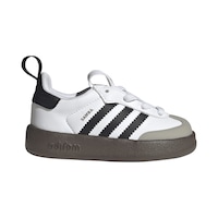 Adidas Adıfom Samba 360 I Bebek Spor Ayakkabı Beyaz Ih3506-b Beyaz Gri Beyaz - Gri Adidas Adıfom Samba 360 I Bebek Spor Ayakkabı Beyaz Ih3506-b Beyaz Gri Beyaz - Gri