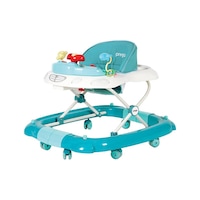 Prego Baby Prego 5082 Dıgo Bebek Yürüteçi - PRY-5082- Prego Baby Prego 5082 Dıgo Bebek Yürüteçi - PRY-5082-