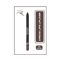 Golden Rose Dream Lips Lipliner 518 Golden Rose Dream Lips Lipliner 518