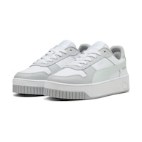 Puma 38939043 Carina Street Kadın Günlük Spor Ayakkabı Beyaz Puma 38939043 Carina Street Kadın Günlük Spor Ayakkabı Beyaz