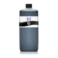 OCP HP Universal EKONOMİK Dye Mürekkep 1000ml BK Black Siyah Dye OCP HP Universal EKONOMİK Dye Mürekkep 1000ml BK Black Siyah Dye