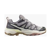 Salomon X Ultra 360 Edge Gore-tex Kadın Outdoor Ayakkabı L47871800 Çok Renkli Salomon X Ultra 360 Edge Gore-tex Kadın Outdoor Ayakkabı L47871800 Çok Renkli