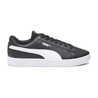 Puma Rickie Classic Unisex Spor Ayakkabı-33837 Siyah Puma Rickie Classic Unisex Spor Ayakkabı-33837 Siyah
