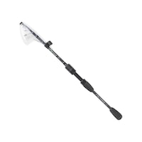 Ryuji Voltage Fuji Ajing 190 Cm 0-5 Gr Teleskopik Lrf Kamışı Ryuji Voltage Fuji Ajing 190 Cm 0-5 Gr Teleskopik Lrf Kamışı
