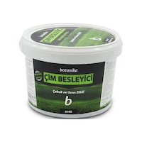 Botanika Granül Çim Besleyici 10 KG 5410 Botanika Granül Çim Besleyici 10 KG 5410