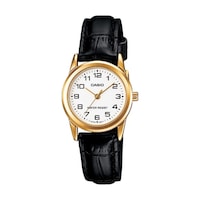 Casio LTP-V001GL-7BUDF Kadın Kol Saati Casio LTP-V001GL-7BUDF Kadın Kol Saati