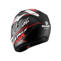 Shark Ridill 1.2 Phaz Mat Kapalı Kask