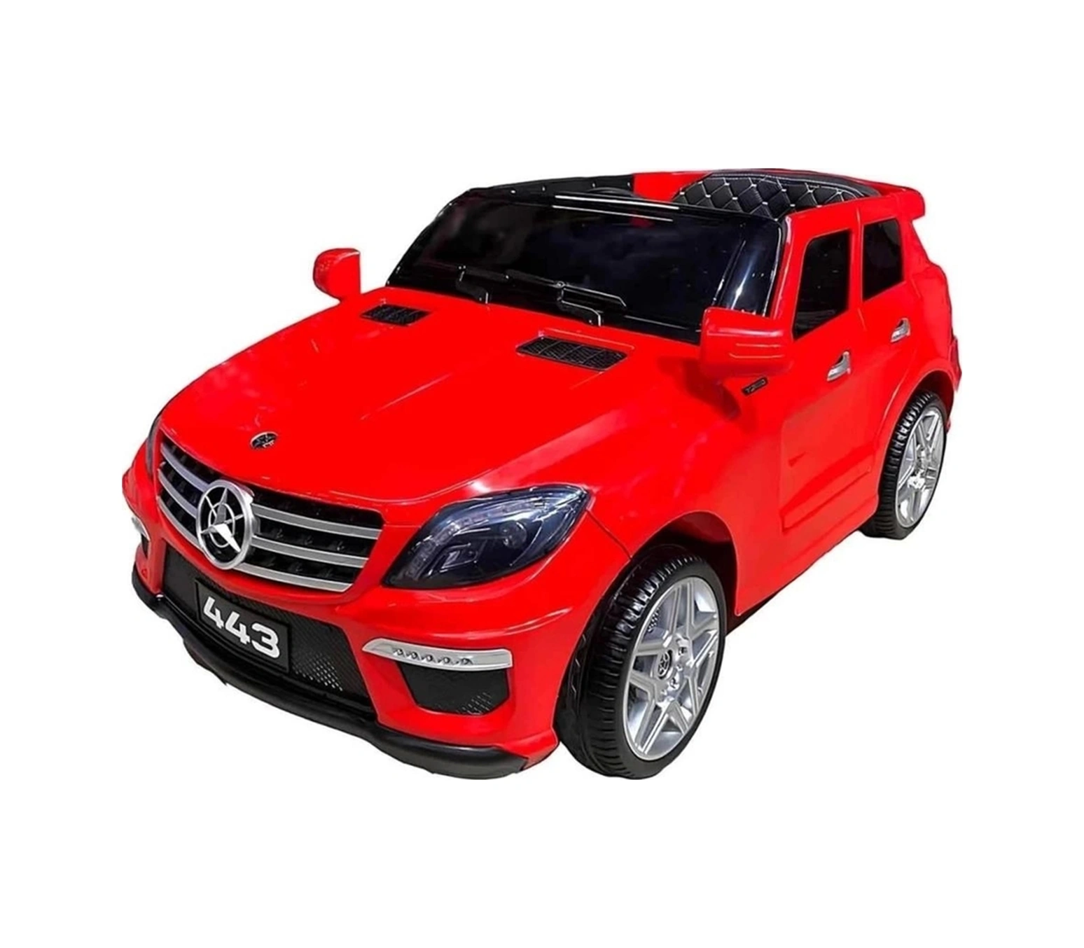 443 Xc Power Uzaktan Kumandalı 12v Akülü Araba Kırmızı Kırmızı 443 Xc Power Uzaktan Kumandalı 12v Akülü Araba Kırmızı Kırmızı
