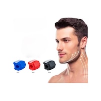 Face Yoga Başlangıç-orta-zor Jawline Çene Egzersiz Topu 3'lü Set Face Yoga Başlangıç-orta-zor Jawline Çene Egzersiz Topu 3'lü Set