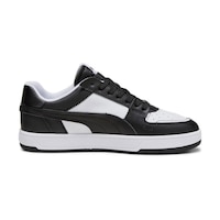 Puma 392332-02 Caven 2.0 Vtg Erkek Spor Ayakkabı Siyah - Beyaz Puma 392332-02 Caven 2.0 Vtg Erkek Spor Ayakkabı Siyah - Beyaz
