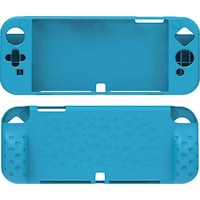 Nintendo Switch Oled Uyumlu Silikon Kılıf Dobe Tns-1135 Nintendo Switch Oled Uyumlu Silikon Kılıf Dobe Tns-1135