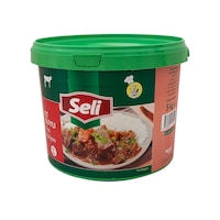 Seli Et Suyu Toz Bulyon 5 KG Seli Et Suyu Toz Bulyon 5 KG