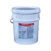 %90'Lık Toz Klor 25 Kg Deep Blue %90'Lık Toz Klor 25 Kg Deep Blue