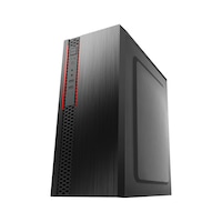 Ramtech WorkForce WF325 i5-3470 16 GB 128 GB SSD Dos Masaüstü Bilgisayar Ramtech WorkForce WF325 i5-3470 16 GB 128 GB SSD Dos Masaüstü Bilgisayar
