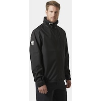 Helly Hansen Crew 2.0 Erkek Mont-27956-Siyah Helly Hansen Crew 2.0 Erkek Mont-27956-Siyah