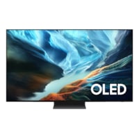 Samsung 65S90H 65'' 165 Ekran Uydu Alıcılı 4K Ultra HD Tizen OLED TV Samsung 65S90H 65'' 165 Ekran Uydu Alıcılı 4K Ultra HD Tizen OLED TV