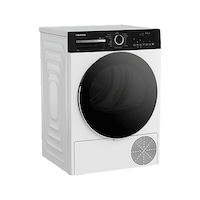 GRUNDIG GPDH 11854 E Enerji Sınıfı 11 kg Isı Pompalı Kurutma Makinesi Beyaz GRUNDIG GPDH 11854 E Enerji Sınıfı 11 kg Isı Pompalı Kurutma Makinesi Beyaz