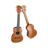 Puka Pk-200 Concert Ukulele Kılıf+Pena