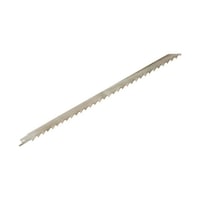 Paslanmaz Tilki Kuyruğu Testere Ağzı - 380 Mm Paslanmaz Tilki Kuyruğu Testere Ağzı - 380 Mm