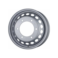Mercedes Sprınter Jant 5.5X16-6 Bijon 205 Et117 Cb161 Çift Teker Mercedes Sprınter Jant 5.5X16-6 Bijon 205 Et117 Cb161 Çift Teker