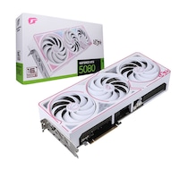 Colorful İgame Rtx 5080 Ultra-w Oc 16gb Gddr7 256bit 16gb V2-v Gaming Oyuncu Ekran Kartı Colorful İgame Rtx 5080 Ultra-w Oc 16gb Gddr7 256bit 16gb V2-v Gaming Oyuncu Ekran Kartı