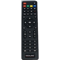 Redline M220 Hd Uydu Kumandası Redline M220 Hd Uydu Kumandası