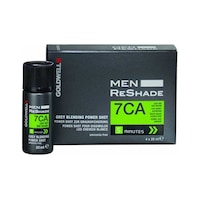 Goldwell Men Reshade 7 Ca Amonyaksız Köpük Boya 4X20Ml Goldwell Men Reshade 7 Ca Amonyaksız Köpük Boya 4X20Ml