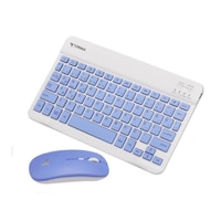 Torima TMK-04 Kablosuz Klavye Mouse Set Torima TMK-04 Kablosuz Klavye Mouse Set