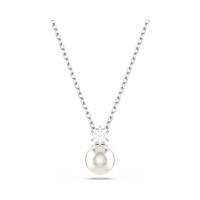 5693897 Swarovski Kolye Matrıx:pend Pendant Whıte/rhs Çok Renkli 5693897 Swarovski Kolye Matrıx:pend Pendant Whıte/rhs Çok Renkli