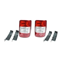 Volkswagen Caddy Sağ - Sol Arka Far Stop Lambası Takım 2003--2011 Volkswagen Caddy Sağ - Sol Arka Far Stop Lambası Takım 2003--2011