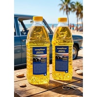Goodyear Yazlık 2'li Set Cam Suyu 3 Lt 2 X 3 Litre Goodyear Yazlık 2'li Set Cam Suyu 3 Lt 2 X 3 Litre